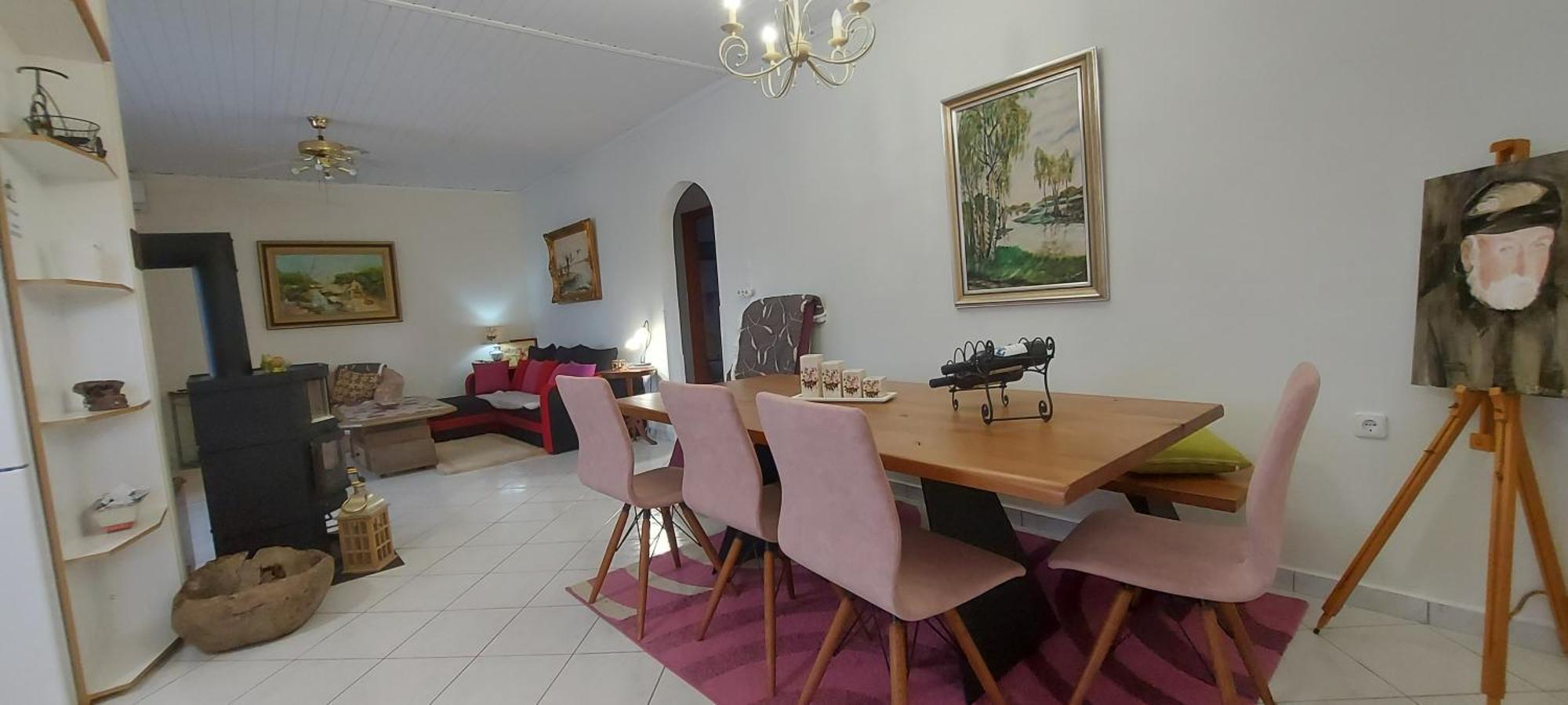 Villa Zahner Pitsidia Exterior foto